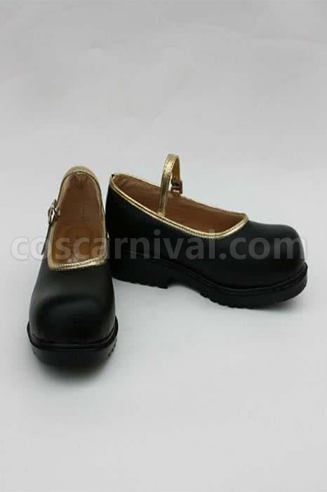 소드 아트 온라인 SAO Cait Sith Silica Keiko Ayan 코스프레 신발 coscarnival