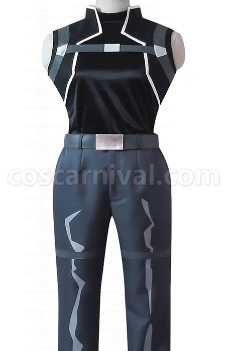 ソードアート・オンライン スターベン カモフラージュ コスプレ衣装 cocarnival