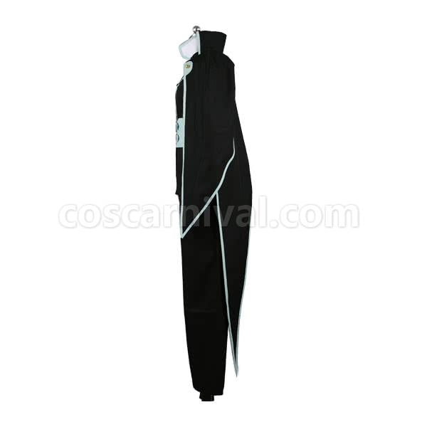 Tales of Symphonia Cosplay Costume coscarnival