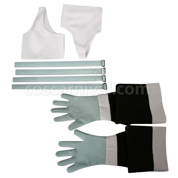 Tales of Symphonia Cosplay Costume coscarnival