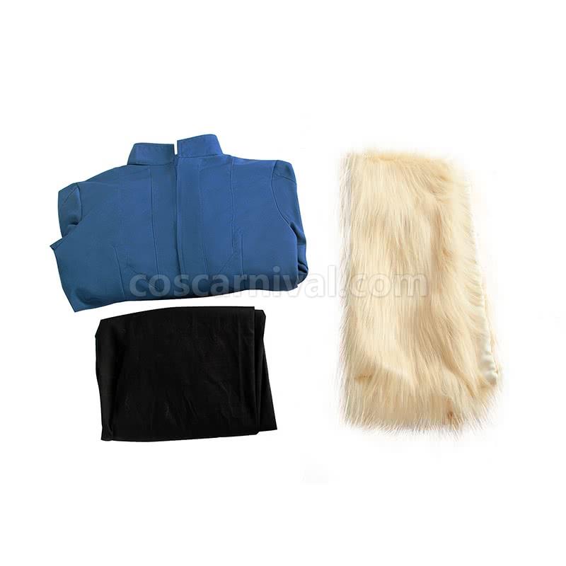 Tensei shitara Slime Datta Ken Rimuru Tempest Cosplay Costume coscarnival