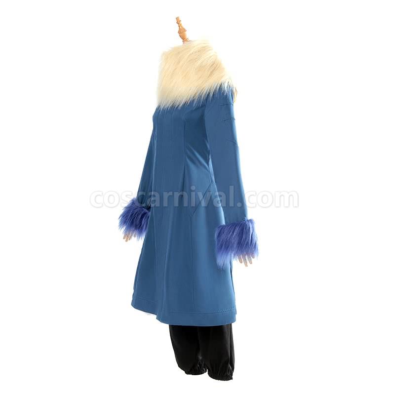 Tensei shitara Slime Datta Ken Rimuru Tempest Cosplay Costume coscarnival