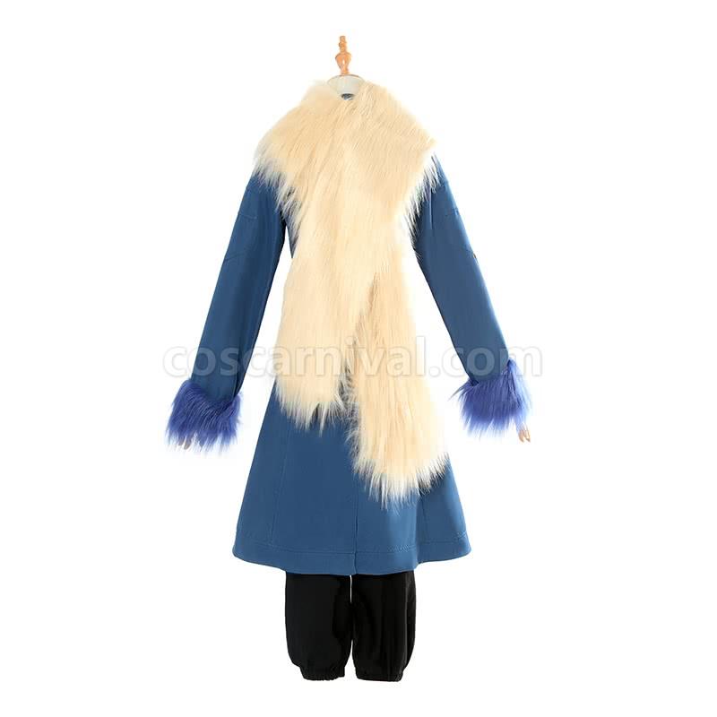 Tensei shitara Slime Datta Ken Rimuru Tempest Cosplay Costume coscarnival