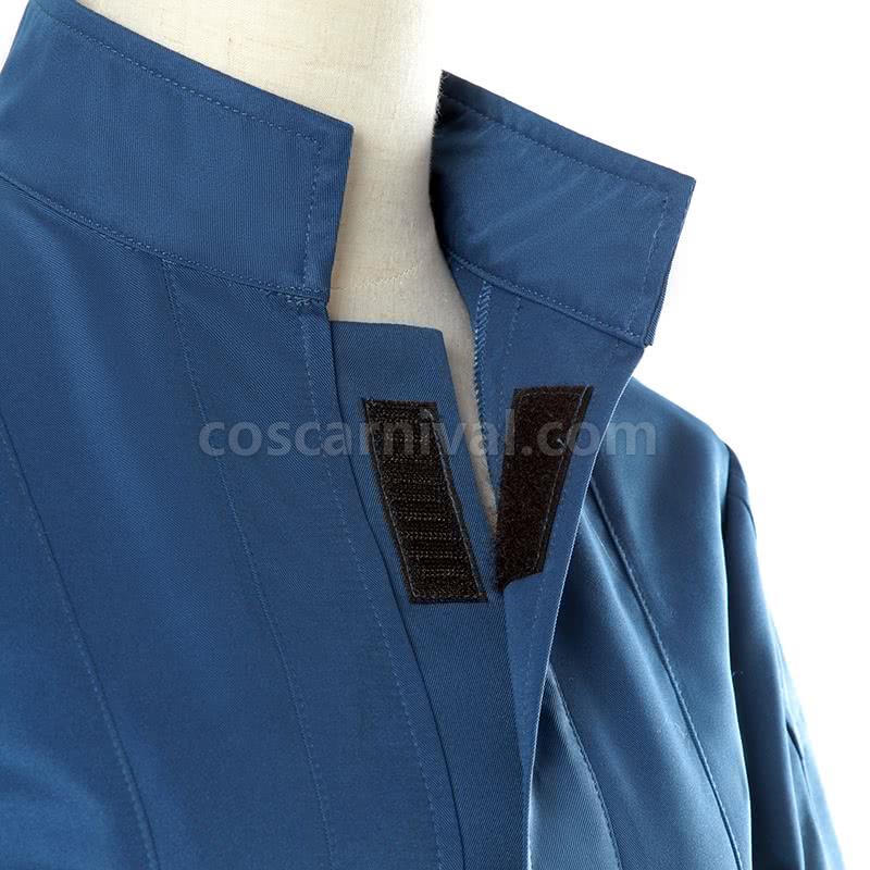 Tensei shitara Slime Datta Ken Rimuru Tempest Cosplay Costume coscarnival