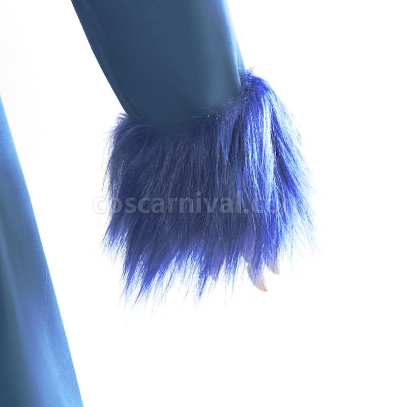 Tensei shitara Slime Datta Ken Rimuru Tempest Cosplay Costume coscarnival
