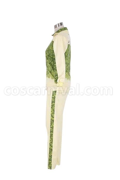 The Prince of Tennis Cosplay Costume coscarnival