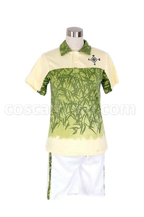 テニスの王子様 コスプレ衣装 coscarnival