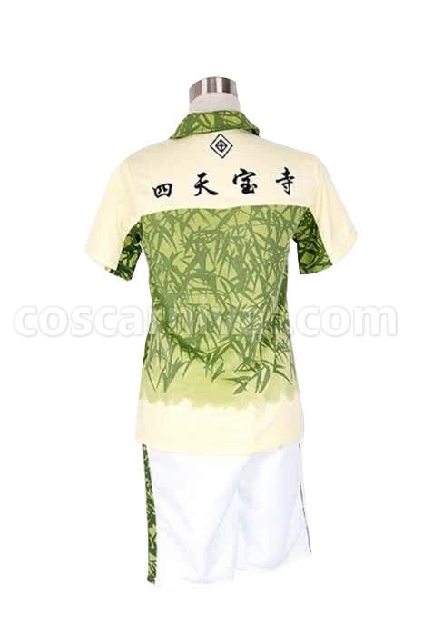テニスの王子様 コスプレ衣装 coscarnival