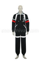 The Prince Of Tennis Fudomine Cosplay Costume coscarnival
