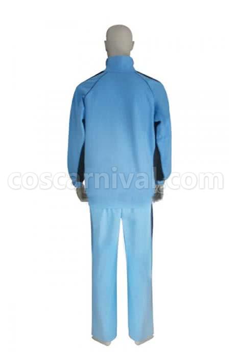 テニスの王子様 城西湘南 コスプレ衣装 coscarnival