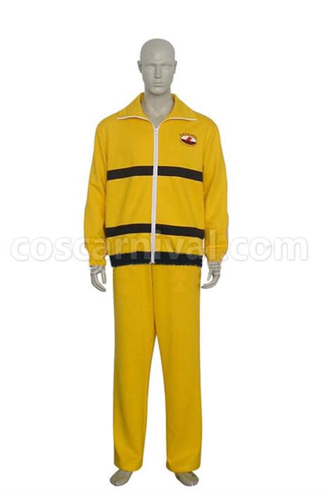 The Prince Of Tennis Rikkaidai Fuzoku Cosplay Costume coscarnival
