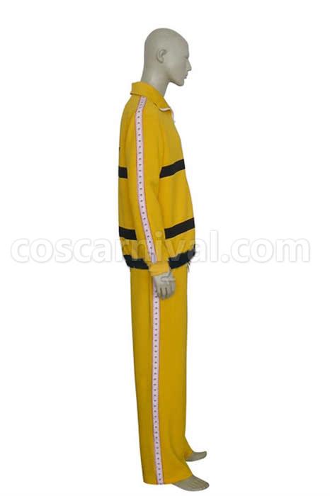 The Prince Of Tennis Rikkaidai Fuzoku Cosplay Costume coscarnival