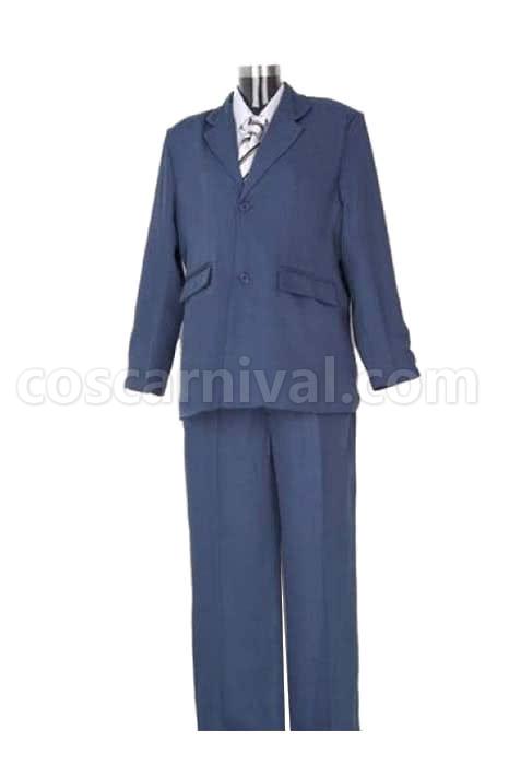 The Prince Of Tennis Rikkaidai Fuzoku Uniform Cosplay Costume coscarnival
