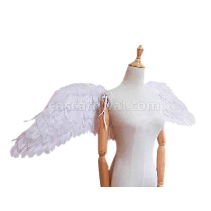 The Rising of the Shield Hero Filo Wing Prop Cosplay Costume coscarnival