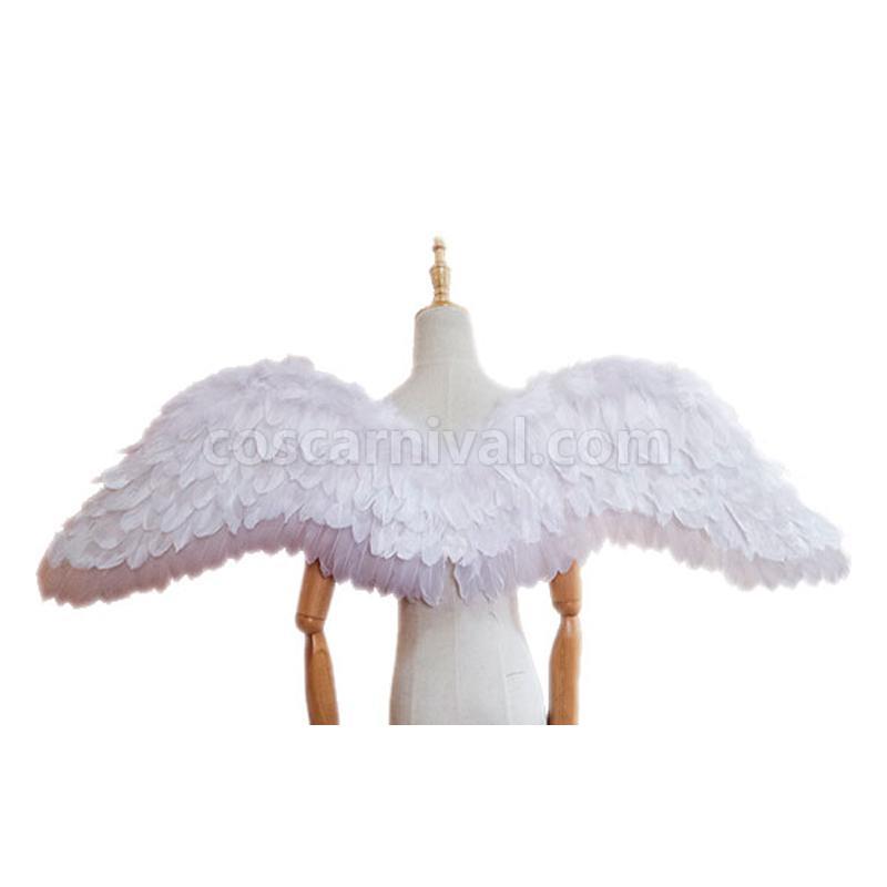 The Rising of the Shield Hero Filo Wing Prop Cosplay Costume coscarnival
