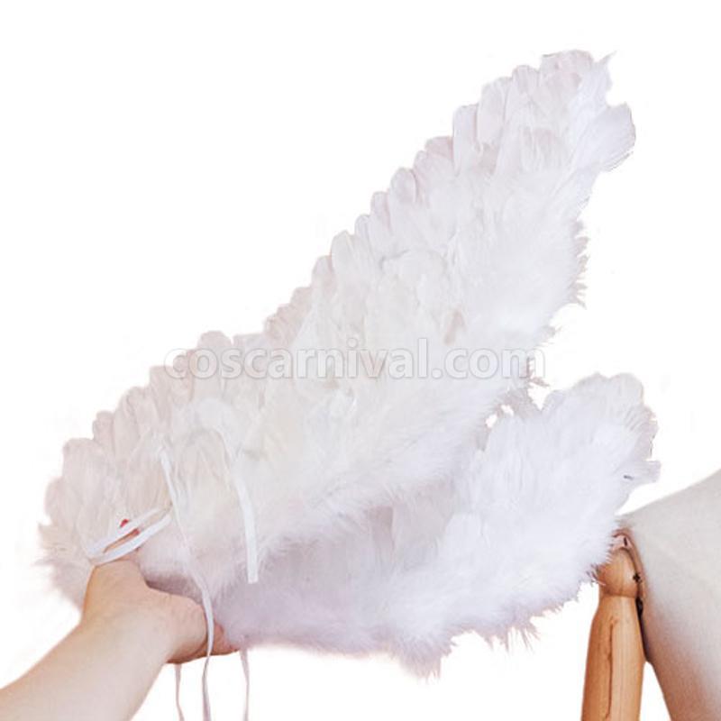 The Rising of the Shield Hero Filo Wing Prop Cosplay Costume coscarnival