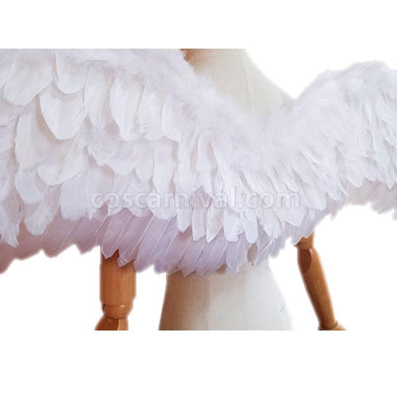 The Rising of the Shield Hero Filo Wing Prop Cosplay Costume coscarnival