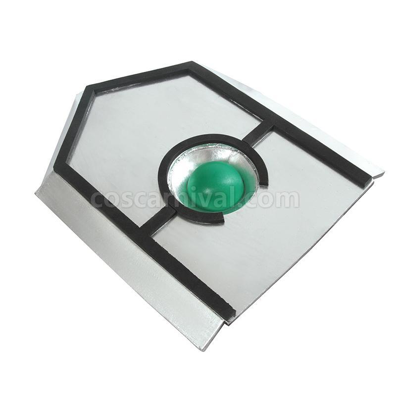 The Rising of the Shield Hero Naofumi Iwatani Shield Prop Cosplay Costume coscarnival