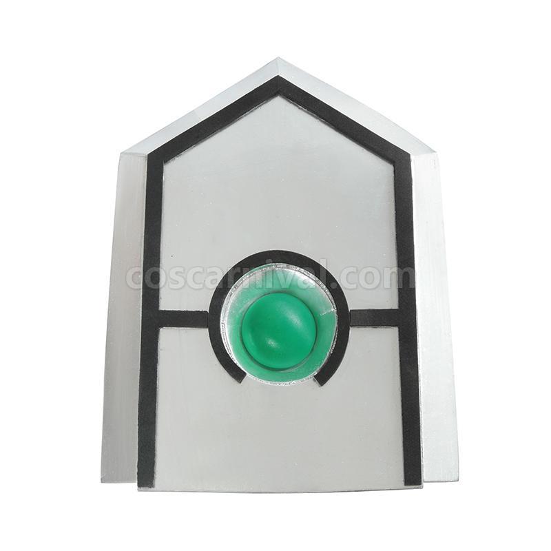 The Rising of the Shield Hero Naofumi Iwatani Shield Prop Cosplay Costume coscarnival