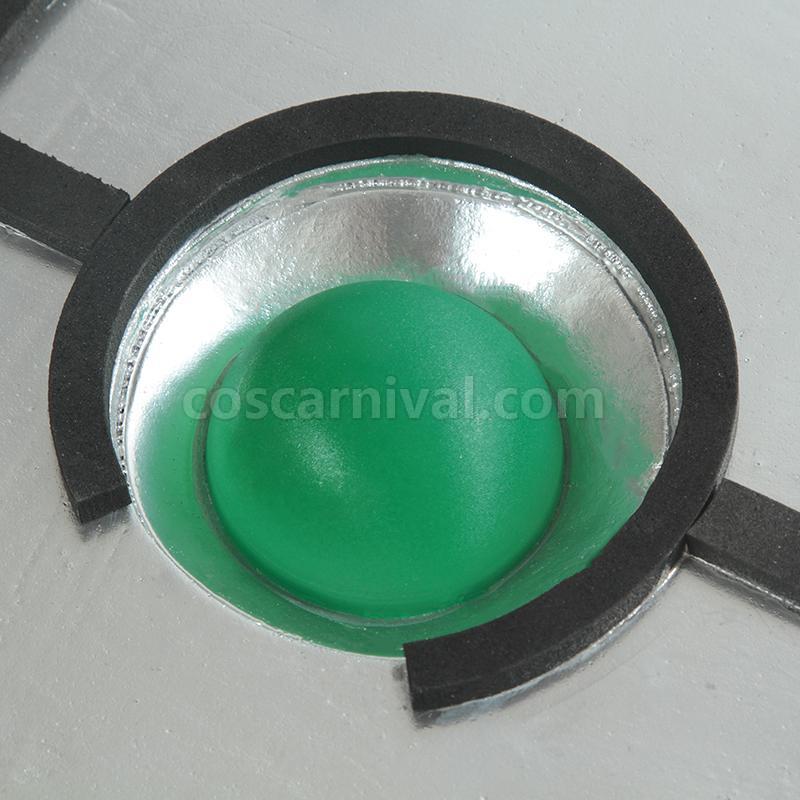 The Rising of the Shield Hero Naofumi Iwatani Shield Prop Cosplay Costume coscarnival