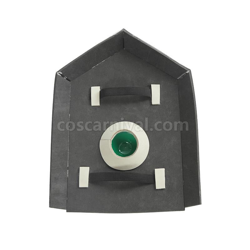 The Rising of the Shield Hero Naofumi Iwatani Shield Prop Cosplay Costume coscarnival