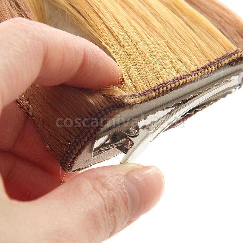 the rising of the shield hero raphtalia brown long wigs costumes