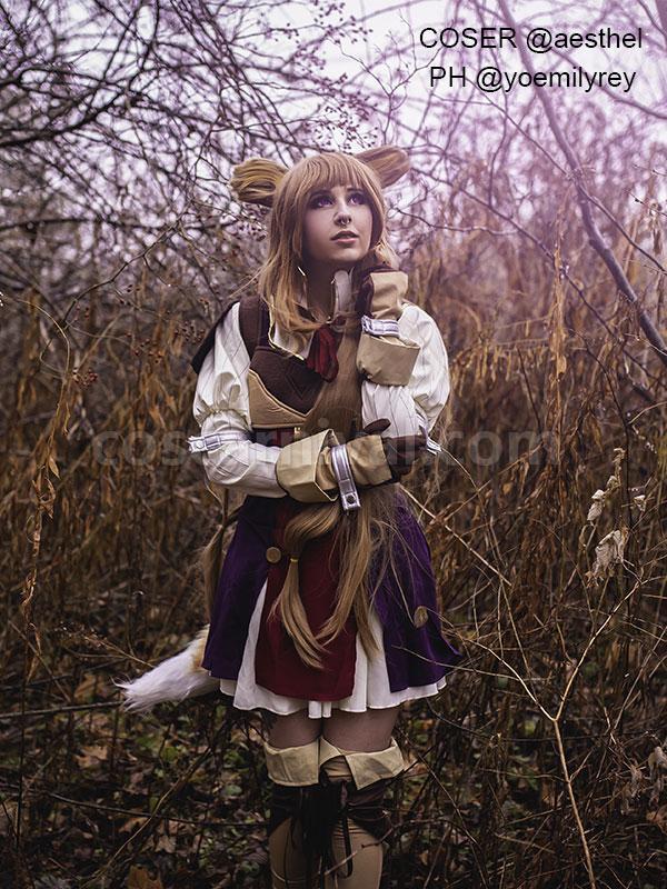 the rising of the shield hero raphtalia brown long wigs costumes