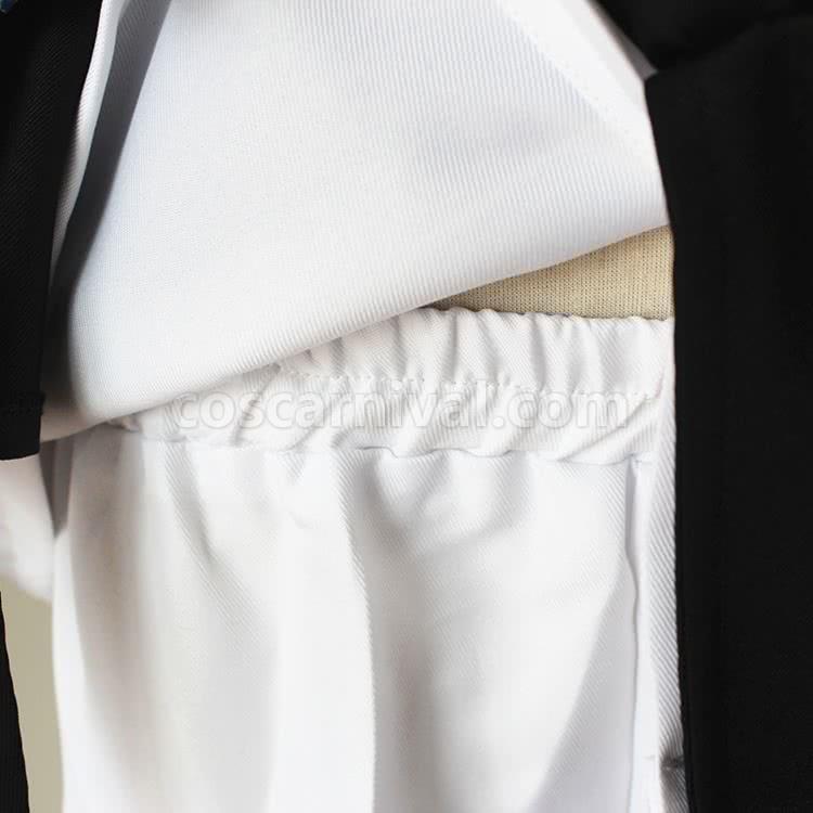 七つの大罪メリオダス男フルセットコスプレ衣装coscarnival