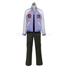 TIGER BUNNY Ivan Karelin Cosplay Costume coscarnival