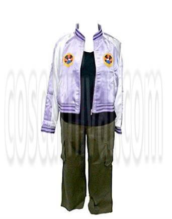 TIGER BUNNY イヴァン・カレリン コスプレ衣装 coscarnival