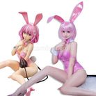 Momo cosplay costume from IDOLiSH 7, front view