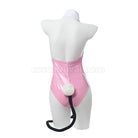 Momo cosplay costume from IDOLiSH 7, detail 4