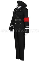 Togainu No Chi Shiki Cosplay Costume, detail 1