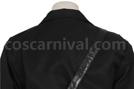 咎狗の血 四季 コスプレ衣装 coscarnival
