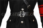 Togainu No Chi Shiki Cosplay Costume, detail 3