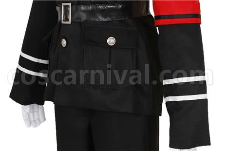 咎狗の血 四季 コスプレ衣装 coscarnival