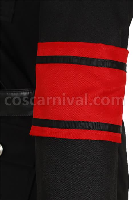 咎狗の血 四季 コスプレ衣装 coscarnival
