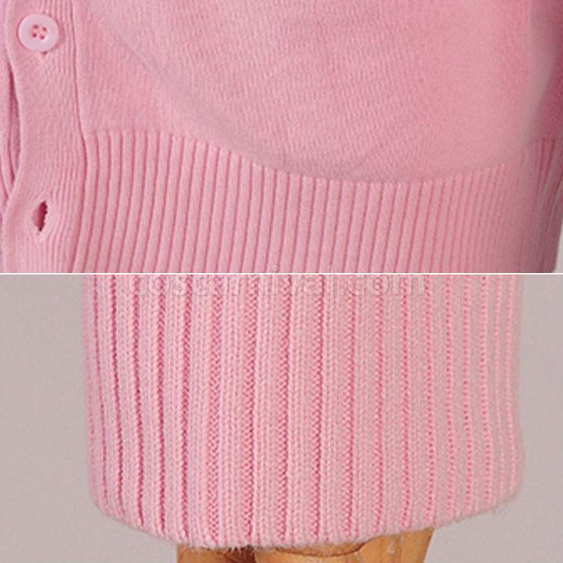 トイレに縛られた花子くん 三葉宗介 コスプレ衣装 coscarnival