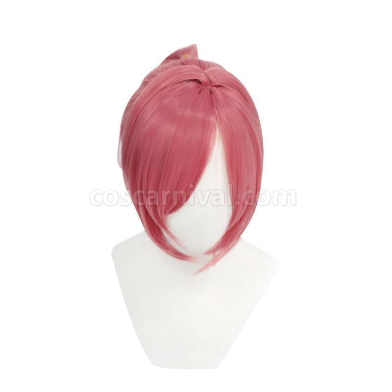 トイレに縛られた花子くん 三葉宗介 コスプレ衣装 coscarnival