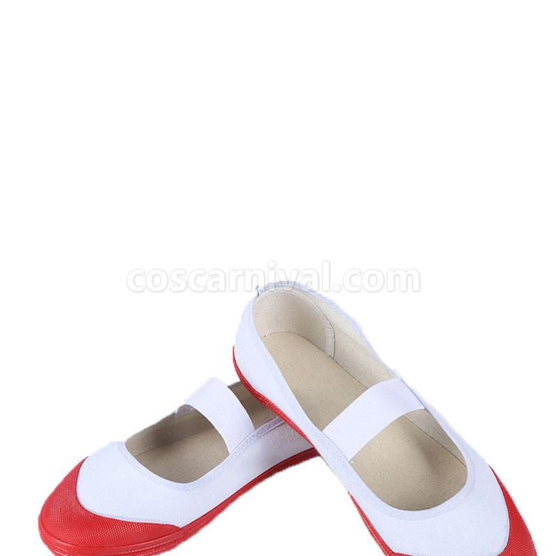 Toilet-Bound Hanako-kun Yashiro Nene Cosplay Shoes coscarnival