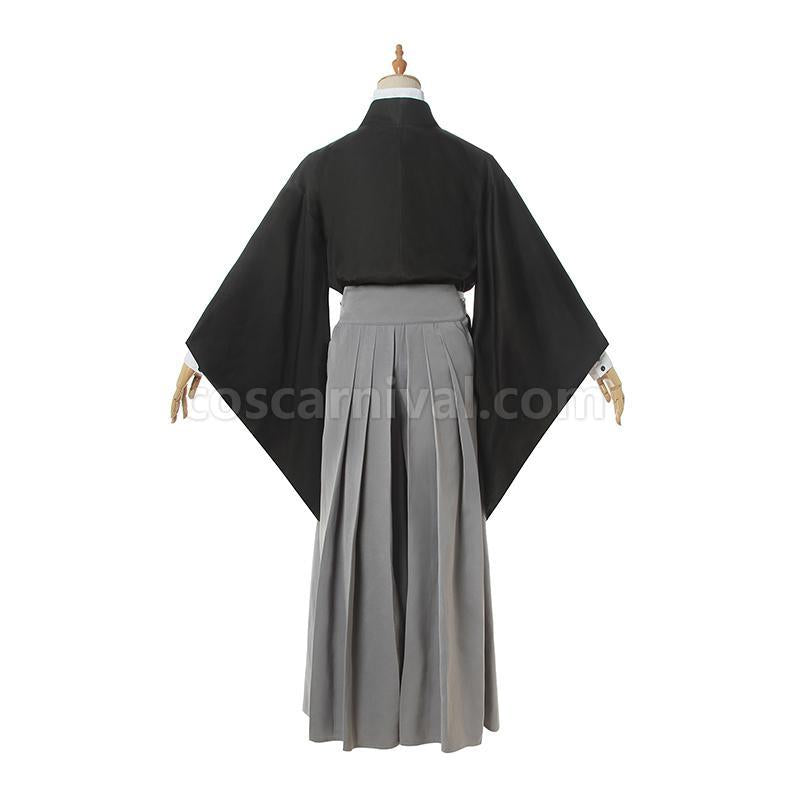 Toilet-Bound Hanako-kun Yugi Tsukasa Cosplay Costume coscarnival