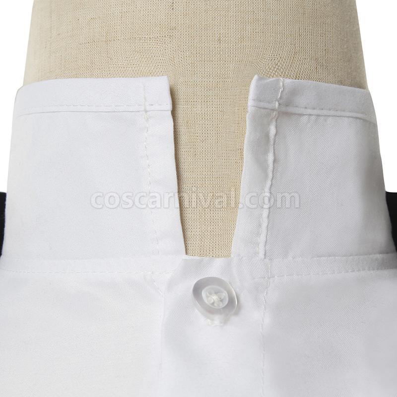 Toilet-Bound Hanako-kun Yugi Tsukasa Cosplay Costume coscarnival