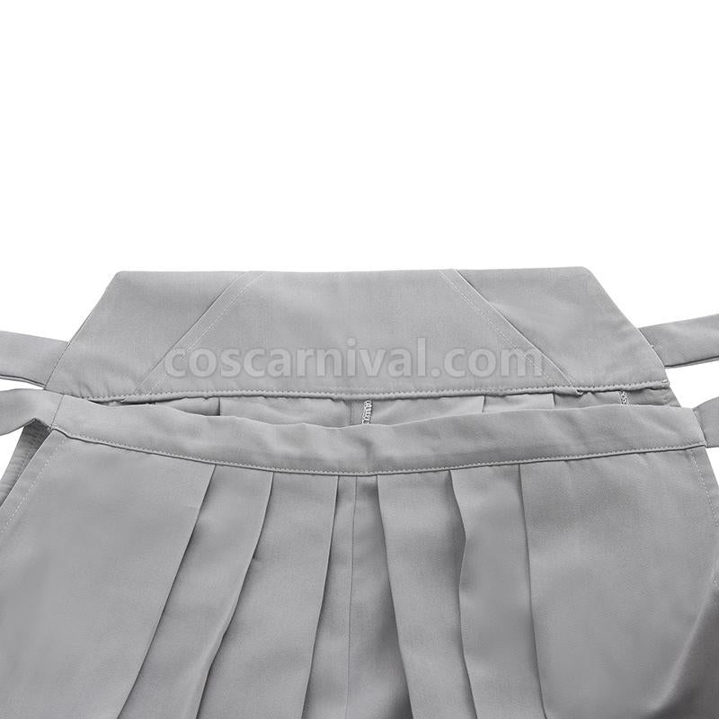 Toilet-Bound Hanako-kun Yugi Tsukasa Cosplay Costume coscarnival