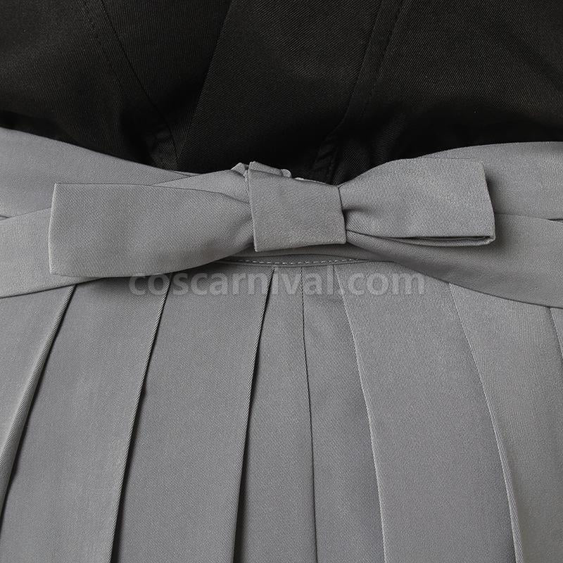 Toilet-Bound Hanako-kun Yugi Tsukasa Cosplay Costume coscarnival