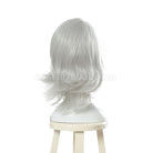 tokyo ghoul juzo suzuya curly white wig anime costumes