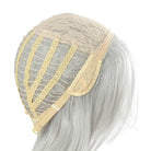 tokyo ghoul juzo suzuya curly white wig anime costumes