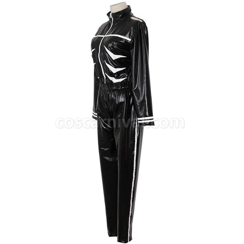 Tokyo Ghoul Kaneki Ken Best Cosplay Costume coscarnival