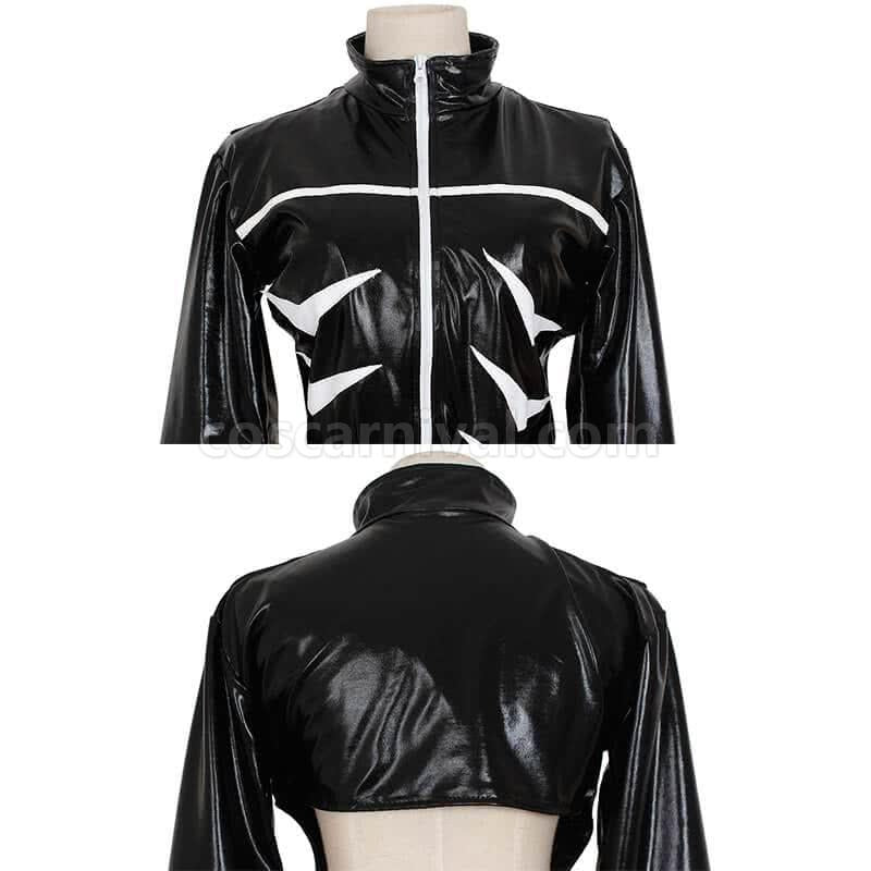 Tokyo Ghoul Kaneki Ken Best Cosplay Costume coscarnival