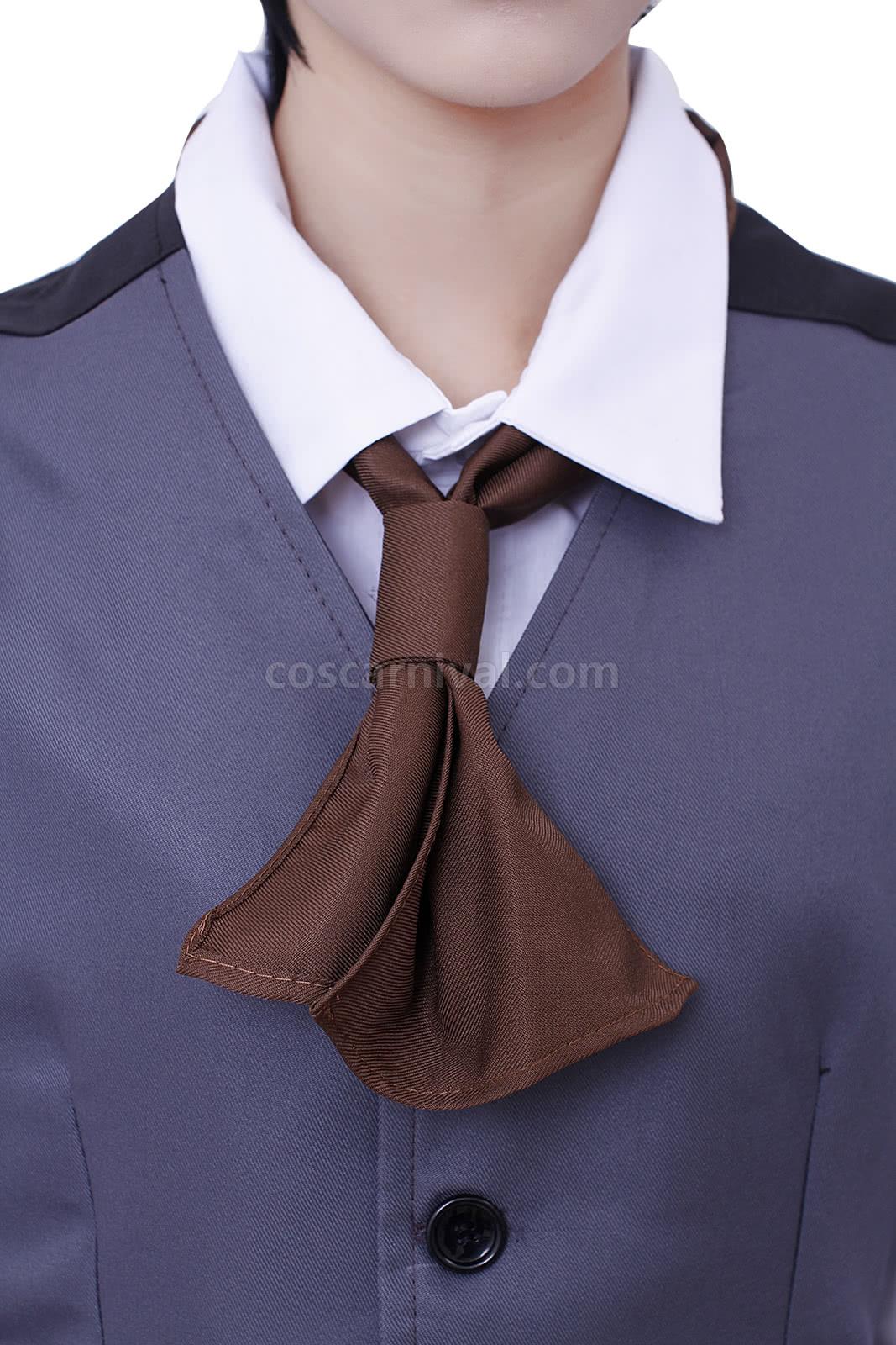 東京喰種 金木研 作業着 コスプレ衣装 coscarnival