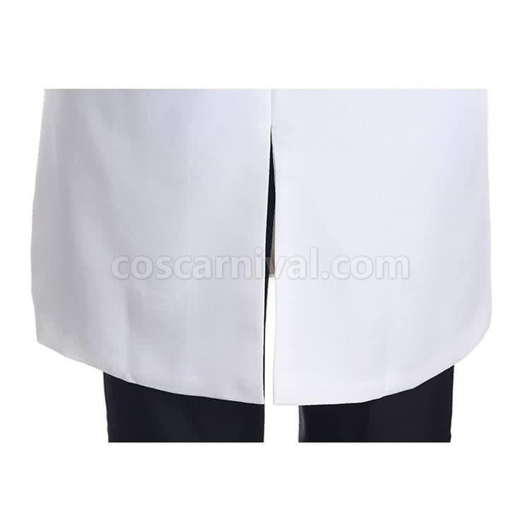 東京喰種トーキョーグール 金木研 コスプレ衣装 coscarnival